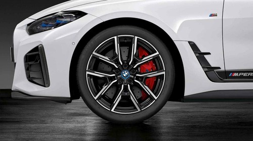 Bmw genuine rdc - genuine, tyre