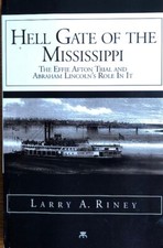 HELL GATE OF THE MISSISSIPPI ~