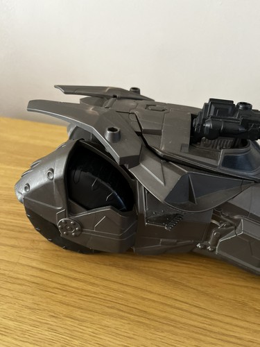 Justice league cannon blast - cannon,