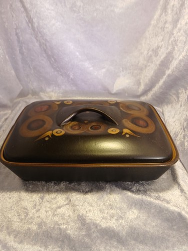 Vintage denby stonewear - denby,