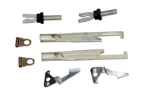 Drum brake adjuster - drum,