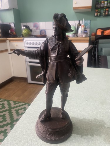 Antique 19th century french - 19th,