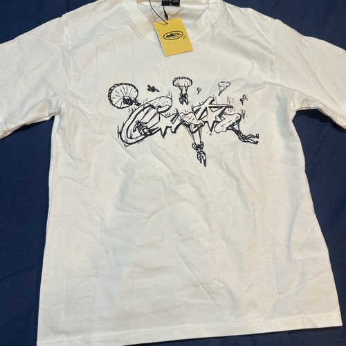 Corteiz allstarz skydiver - allstarz,