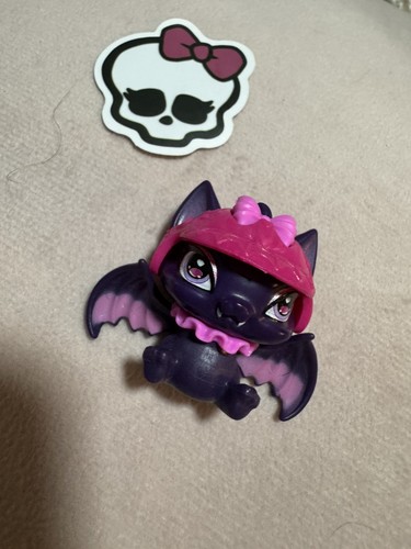 Monster high draculaura - monster,