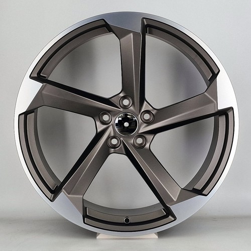 Rotor audi gmf alloy - 22",