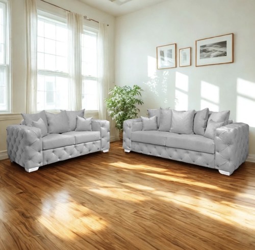 Seater sofa set - seater,