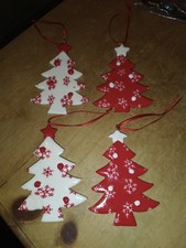 Sainsbury's Christmas 4 pack