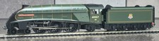 Hornby R3973 Class A4 4-6-2