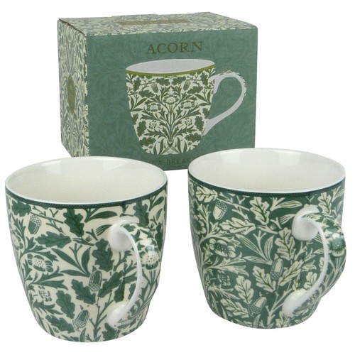 William morris acorn - morris, china