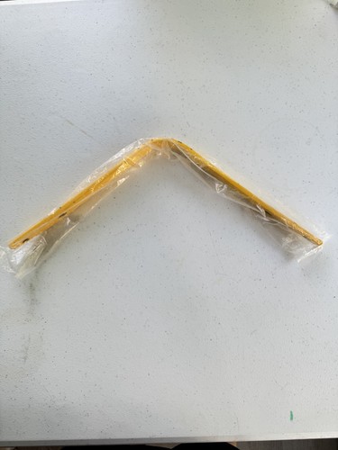 Yellow extra wide - -,