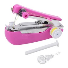 Mini Manual Sewing Machine