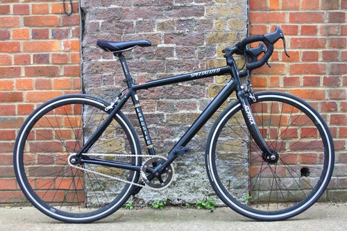 Specialized langster single - specialized,