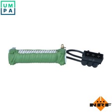 RESISTOR INTERIOR BLOWER 342109 FOR VW CALIFORNIA/T4/Camper TRANSPORTER/Van 2.0L