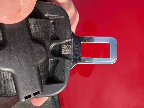 Genuine audi door - audi, 2