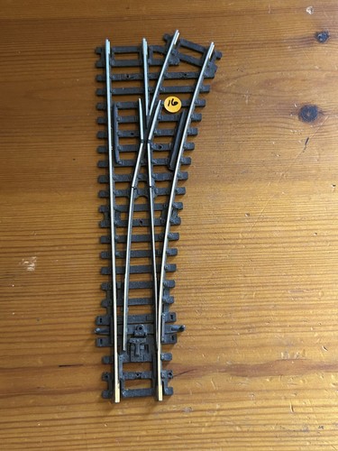 St240 peco setrack - peco, 00