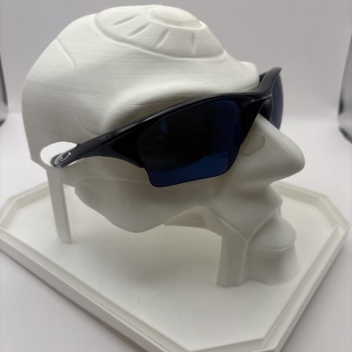Genuine oakley half jacket 0 - half,