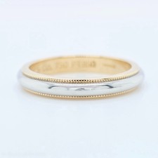 Tiffany & Co. Wedding Band