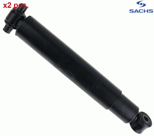 Shock absorber fits volvo - shock,