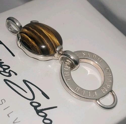 Genuine thomas sabo - sabo, sterling