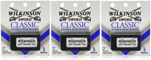 Wilkinson sword classic double - sword,