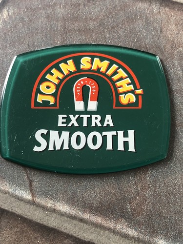 John smiths pump badge pub - john,
