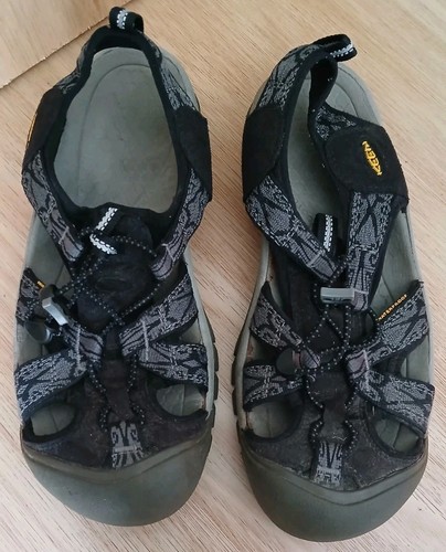 Keen womens sandals 5 - womens, 7.5