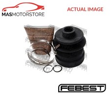 CV JOINT BOOT KIT INNER FEBEST