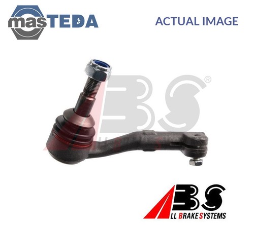 230715 track rod end - track, rack