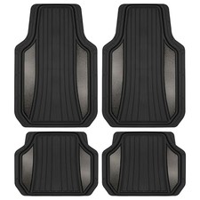 Motor Trend ChromeTech Car