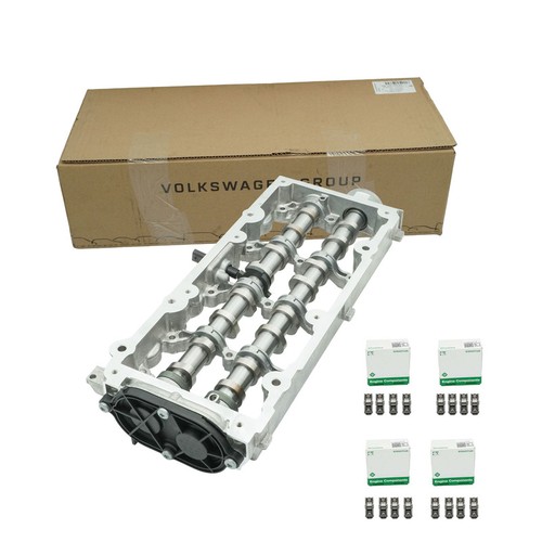 Camshaft module genuine - camshaft, vw