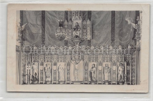 Navy shipping chapel hms - navy,