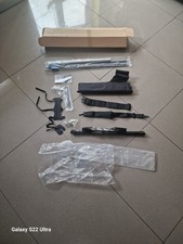 D&Q Takedown Recurve Bow 45lbs