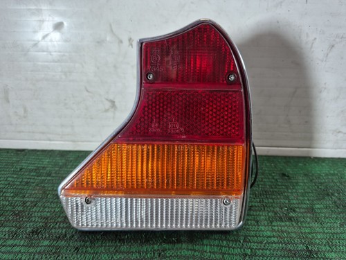Right tailgate light - light, 830814