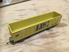 Lot..056X...OO GAUGE LIMA PTA ARC BOGIE HOPPER..............................#10#