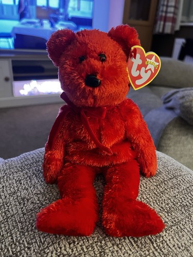 Bnwt retired beanie babies - retired, ty