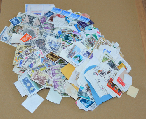 100g vintage mixed - vintage,