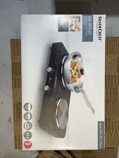 Silver Crest Kitchen Tools