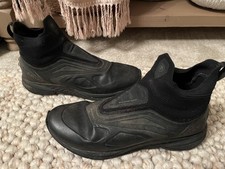 Ariat Ascent H2O short riding boots size UK 7 Women's 