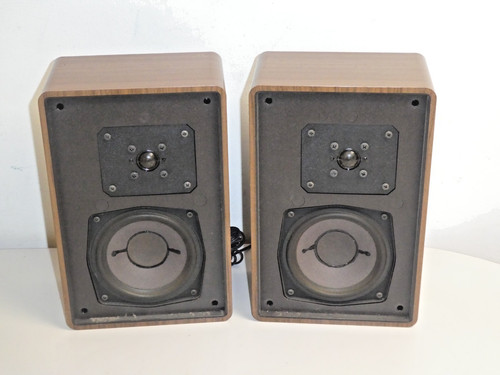 Grundig compact box - 2x,