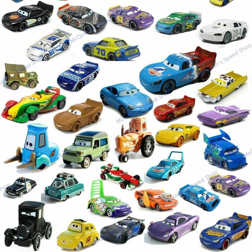 New lightning mcqueen - mcqueen, disney