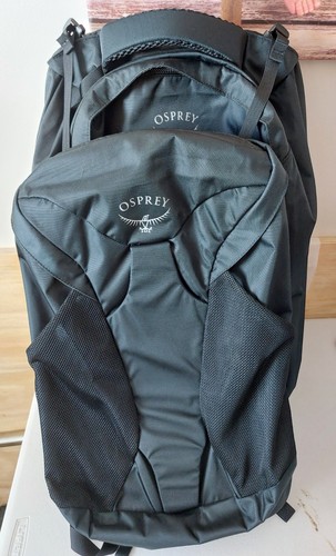 Excellent osprey farpoint - farpoint, 55