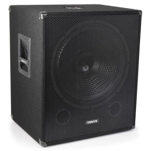 Vonyx swa18 active - vonyx,
