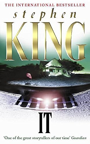 King stephen - it,,
