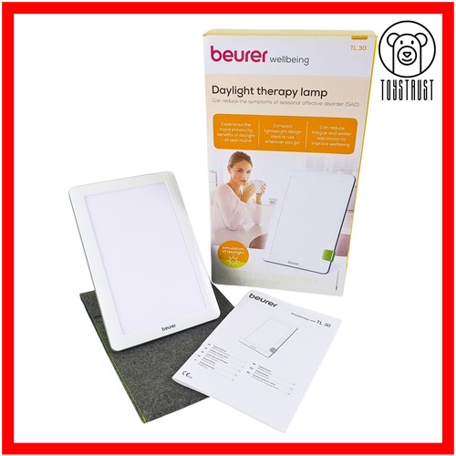 Beurer sad daylight - beurer,