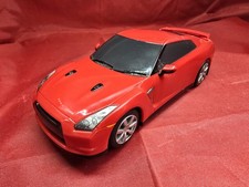 Scalextric Car -Drift Guide