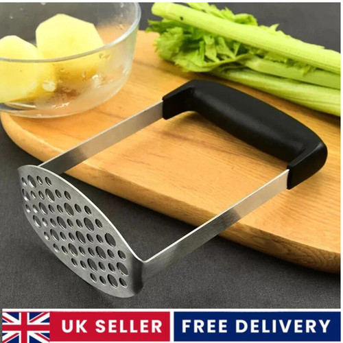 Potato vegetable masher - potato,
