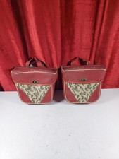 Pair Of Vintage Bicycle /