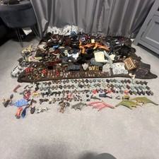 MASSIVE MEGA BLOKS DRAGON
