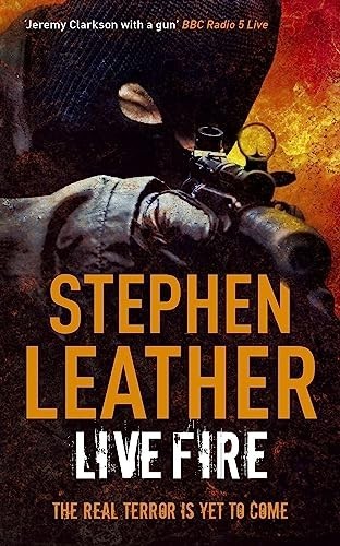 Live fire the 6th - live,
