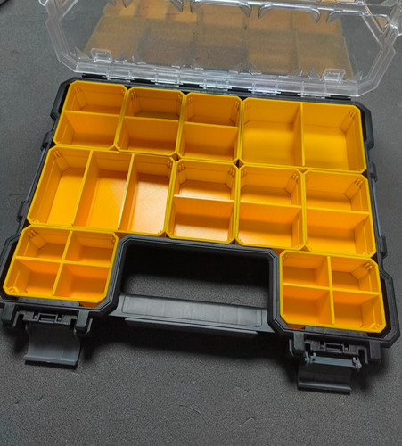 Nesting inserts dividers for - nesting,